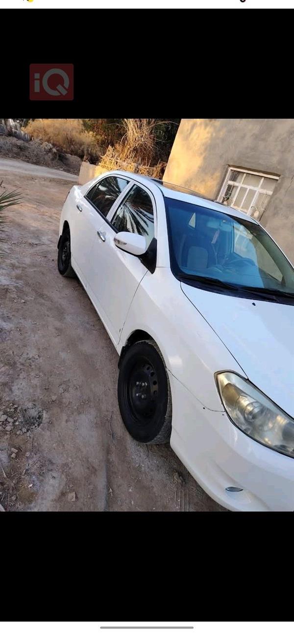 BYD G3 2013 for sale in Iraq - Wasit